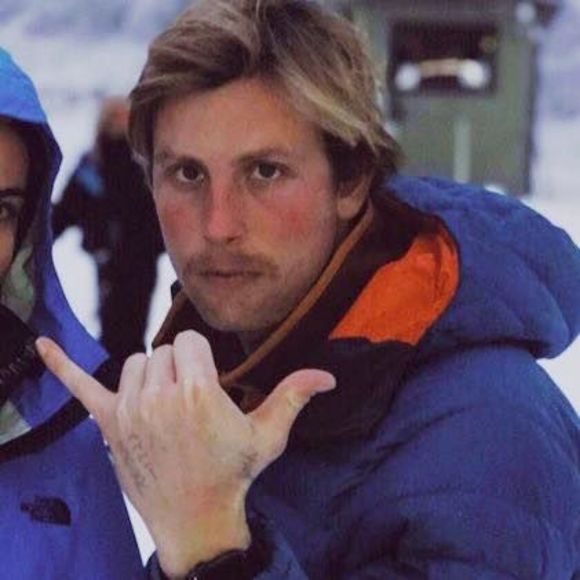 Meet your Posher, Zach - Picture 1 of 1